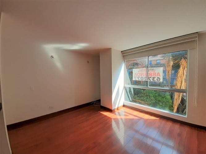 Apartaestudio en venta en Chapinero, Bogotá, 40 m² · foto 5 de 11