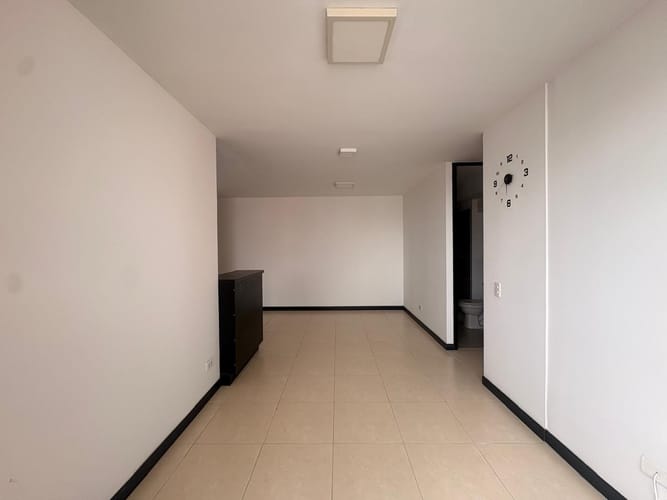 Apartamento de 3 alcobas en arriendo en San Rafael, Sabaneta, 70 m² · foto 5 de 13