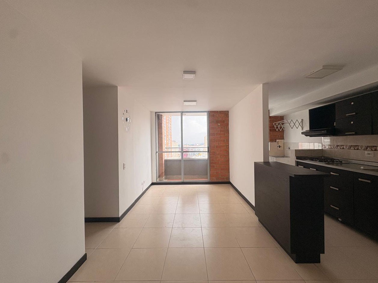 Apartamento en Arriendo en Sabaneta