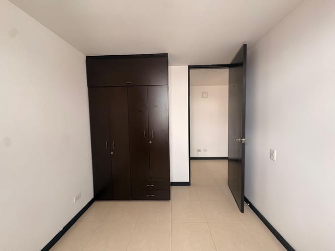 Apartamento de 3 alcobas en arriendo en San Rafael, Sabaneta, 70 m² · foto 11 de 13