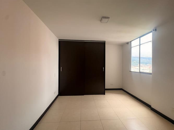 Apartamento de 3 alcobas en arriendo en San Rafael, Sabaneta, 70 m² · foto 9 de 13