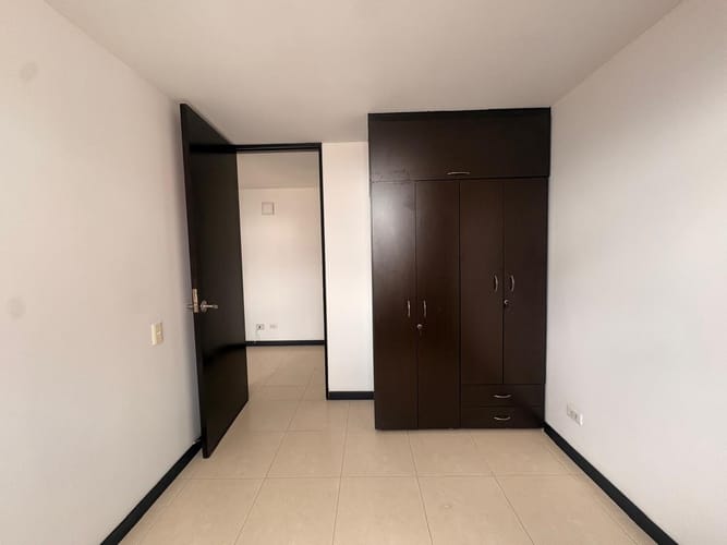 Apartamento de 3 alcobas en arriendo en San Rafael, Sabaneta, 70 m² · foto 8 de 13