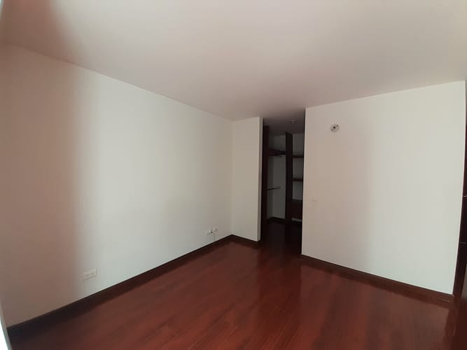 Apartaestudio en venta en Chapinero, Bogotá, 40 m² · foto 8 de 11