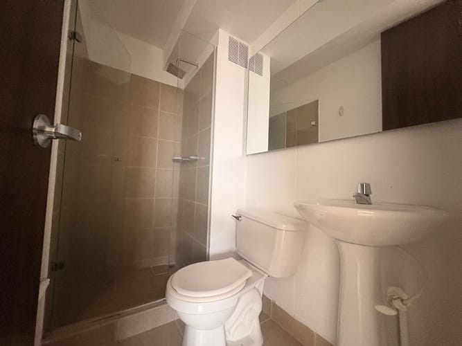 Apartamento de 3 alcobas en arriendo en San Rafael, Sabaneta, 70 m² · foto 12 de 13