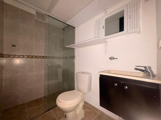 Apartamento de 3 alcobas en arriendo en San Rafael, Sabaneta, 70 m² · foto 13 de 13