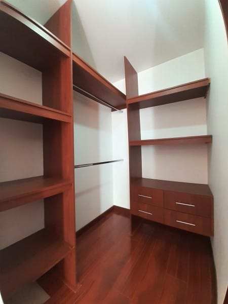 Apartaestudio en venta en Chapinero, Bogotá, 40 m² · foto 10 de 11