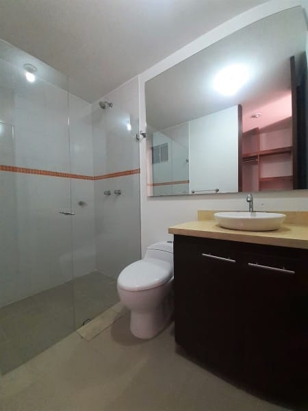 Apartaestudio en venta en Chapinero, Bogotá, 40 m² · foto 11 de 11