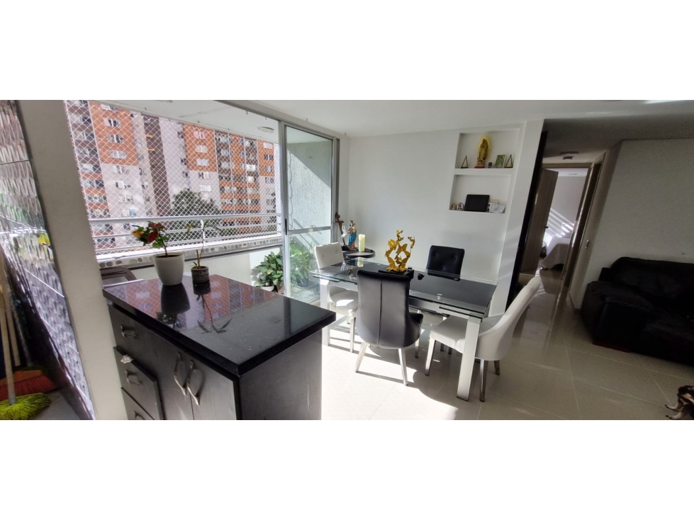 Apartamento en Venta en Centro, Bello