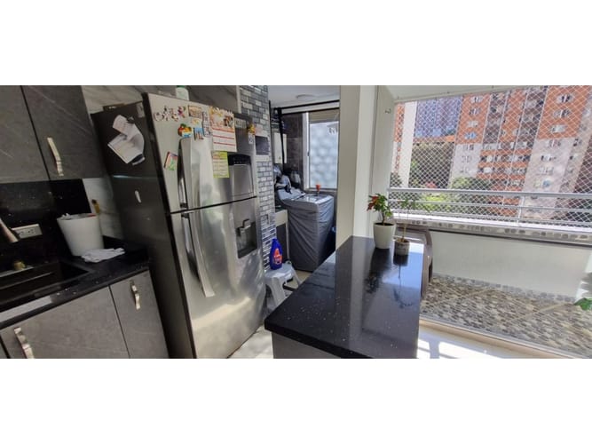 Apartamento de 3 alcobas en venta en Centro, Bello, 65 m² · foto 5 de 23