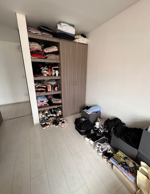 Apartamento de 3 alcobas en venta en La Fragua, Bogotá, 70 m² · foto 2 de 6