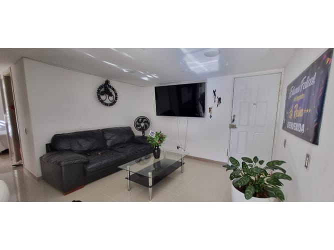 Apartamento de 3 alcobas en venta en Centro, Bello, 65 m² · foto 12 de 23