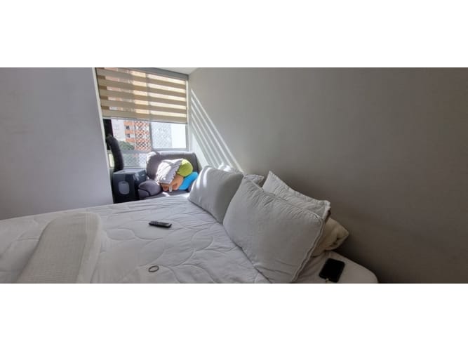 Apartamento de 3 alcobas en venta en Centro, Bello, 65 m² · foto 13 de 23