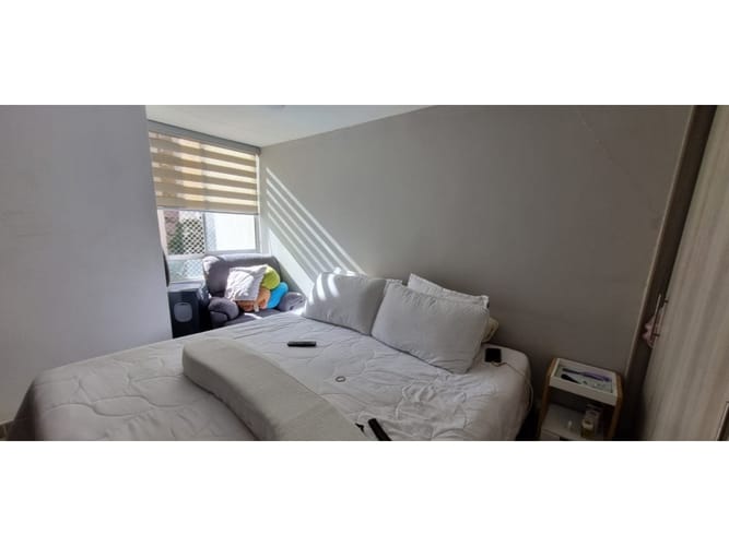 Apartamento de 3 alcobas en venta en Centro, Bello, 65 m² · foto 14 de 23