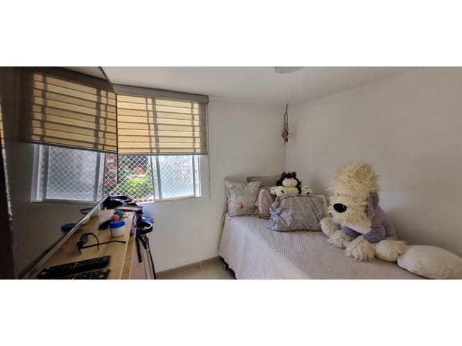 Apartamento de 3 alcobas en venta en Centro, Bello, 65 m² · foto 15 de 23