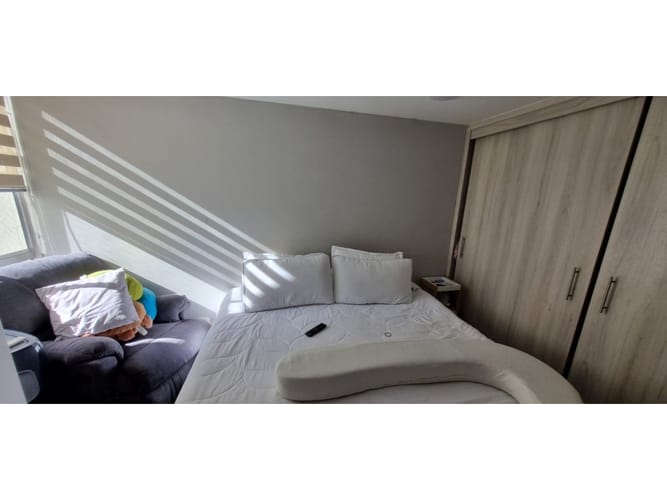 Apartamento de 3 alcobas en venta en Centro, Bello, 65 m² · foto 17 de 23