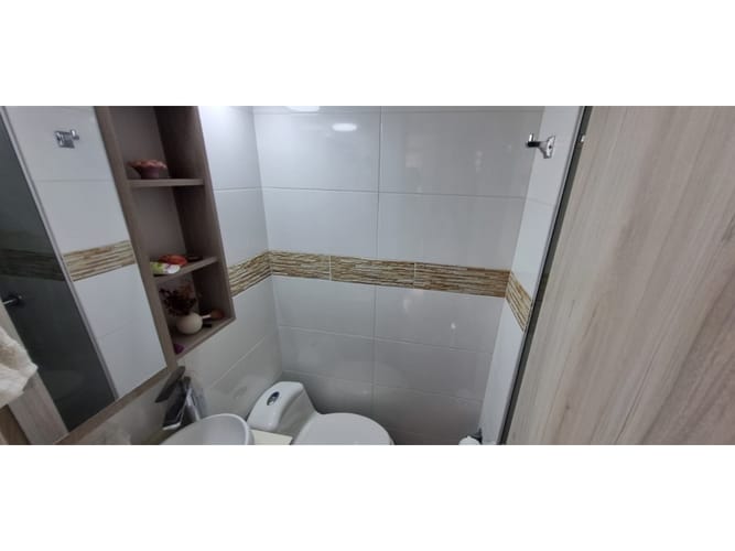 Apartamento de 3 alcobas en venta en Centro, Bello, 65 m² · foto 20 de 23