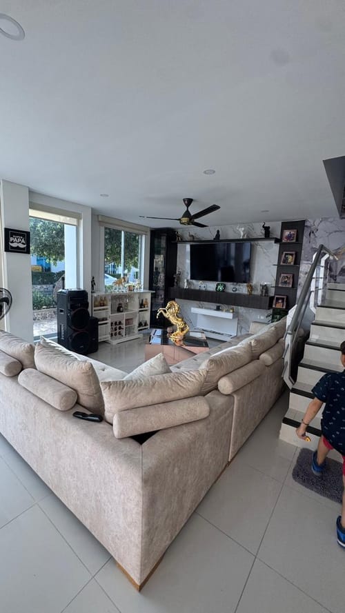 Casa de 5 alcobas en venta en Girardot, Girardot, 310 m² · foto 7 de 24