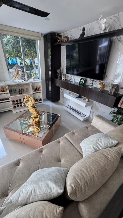 Casa de 5 alcobas en venta en Girardot, Girardot, 310 m² · foto 13 de 24