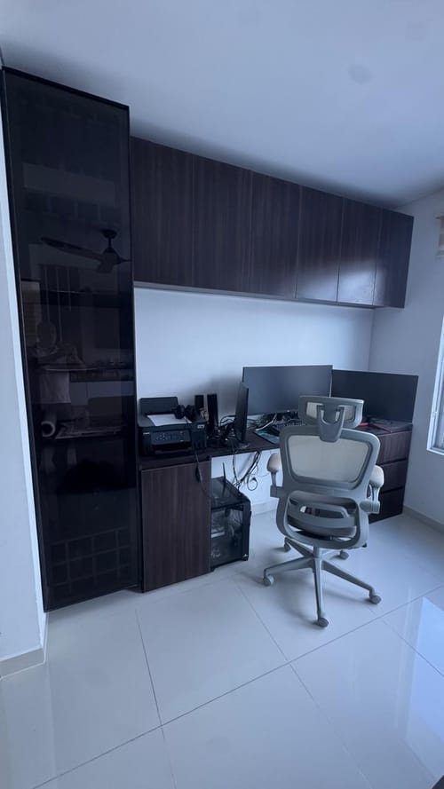Casa de 5 alcobas en venta en Girardot, Girardot, 310 m² · foto 16 de 24