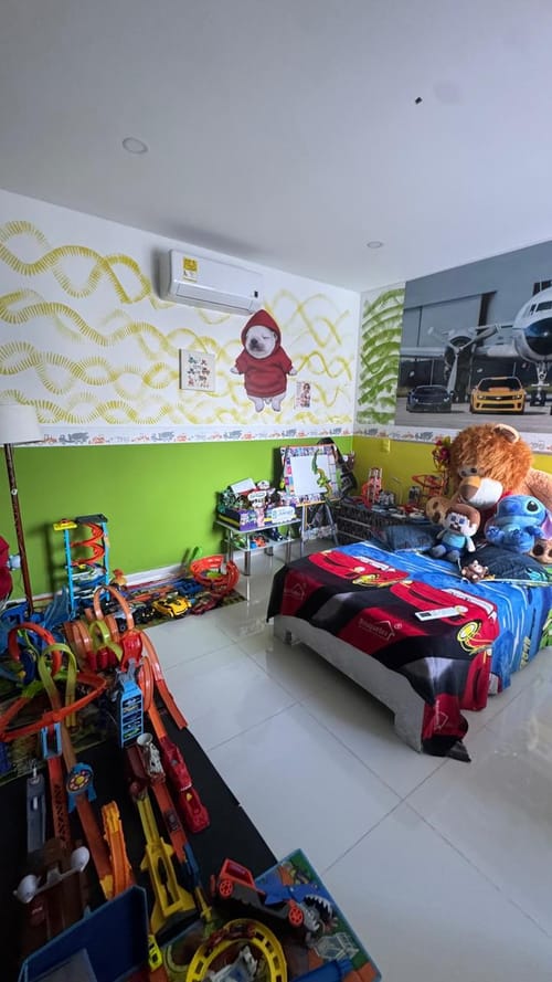 Casa de 5 alcobas en venta en Girardot, Girardot, 310 m² · foto 17 de 24