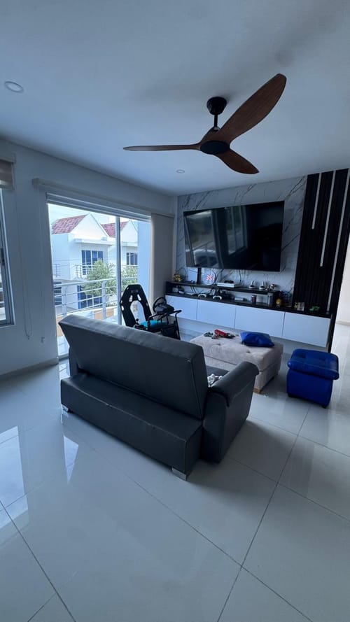 Casa de 5 alcobas en venta en Girardot, Girardot, 310 m² · foto 21 de 24