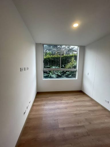 Apartamento de 2 alcobas en arriendo en Sabaneta Real, Sabaneta, 65 m² · foto 4 de 12