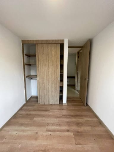 Apartamento de 2 alcobas en arriendo en Sabaneta Real, Sabaneta, 65 m² · foto 8 de 12