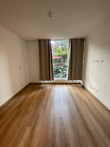 Apartamento de 2 alcobas en arriendo en Sabaneta Real, Sabaneta, 65 m² · foto 10 de 12