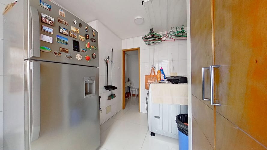 Apartamento en venta en Santa Barbara, Bogotá · foto 10 de 23