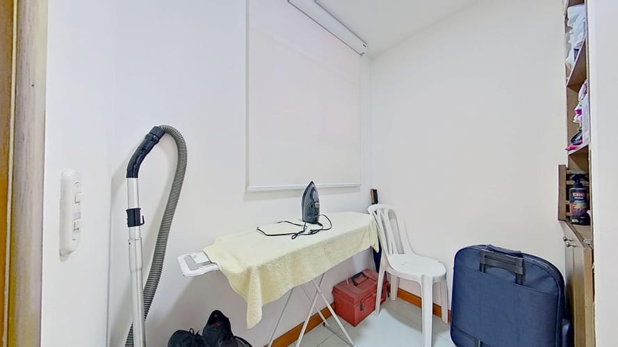 Apartamento en venta en Santa Barbara, Bogotá · foto 11 de 23