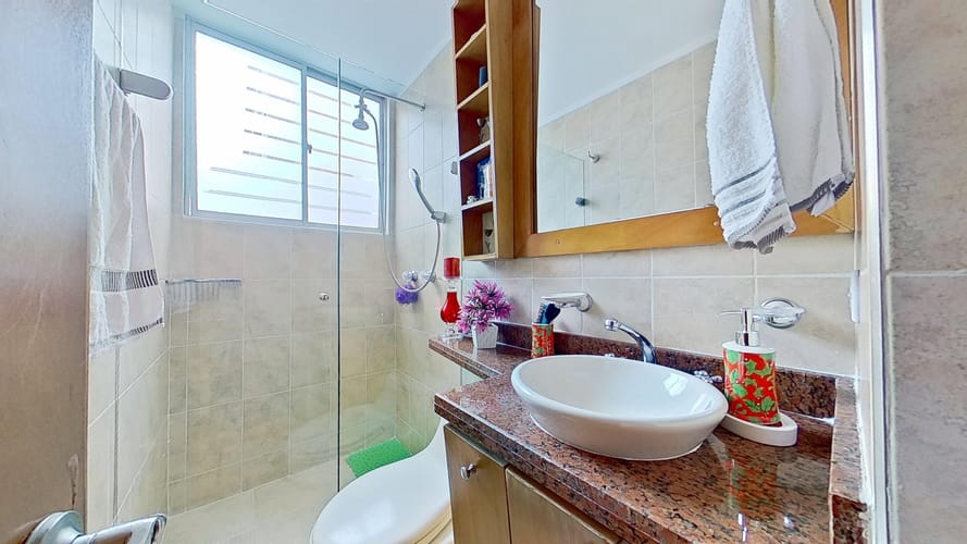 Apartamento en venta en Santa Barbara, Bogotá · foto 16 de 23