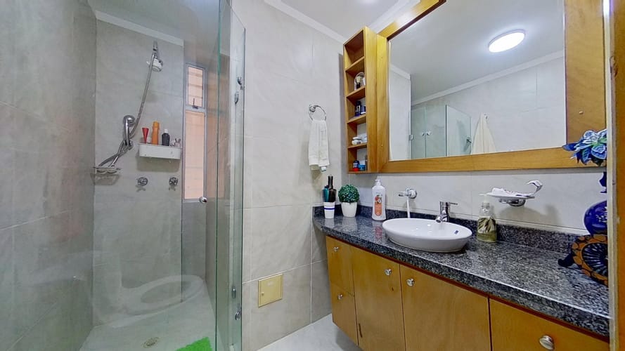 Apartamento en venta en Santa Barbara, Bogotá · foto 19 de 23