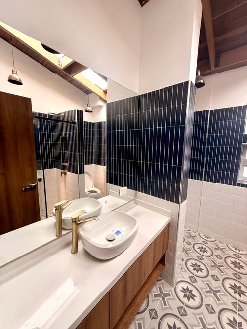Apartamento de 3 alcobas en venta en Chapinero, Bogotá, 123 m² · foto 2 de 14