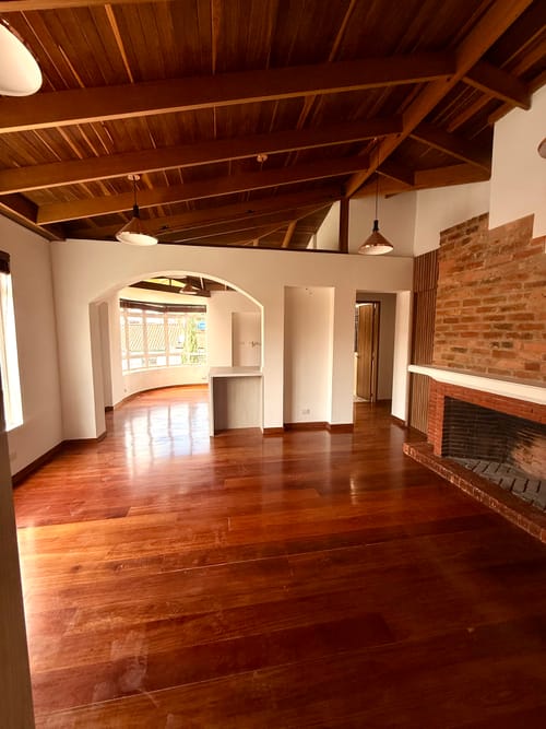 Apartamento de 3 alcobas en venta en Chapinero, Bogotá, 123 m² · foto 4 de 14