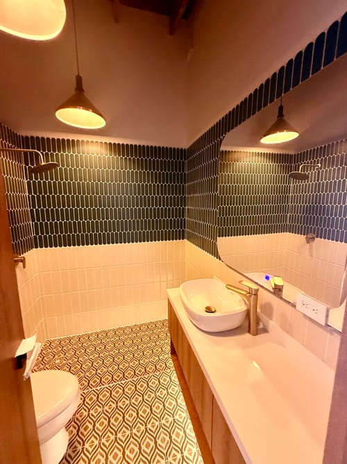 Apartamento de 3 alcobas en venta en Chapinero, Bogotá, 123 m² · foto 5 de 14