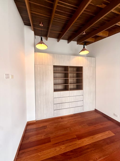 Apartamento de 3 alcobas en venta en Chapinero, Bogotá, 123 m² · foto 6 de 14