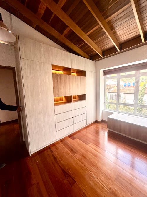 Apartamento de 3 alcobas en venta en Chapinero, Bogotá, 123 m² · foto 7 de 14