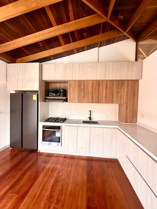 Apartamento de 3 alcobas en venta en Chapinero, Bogotá, 123 m² · foto 11 de 14