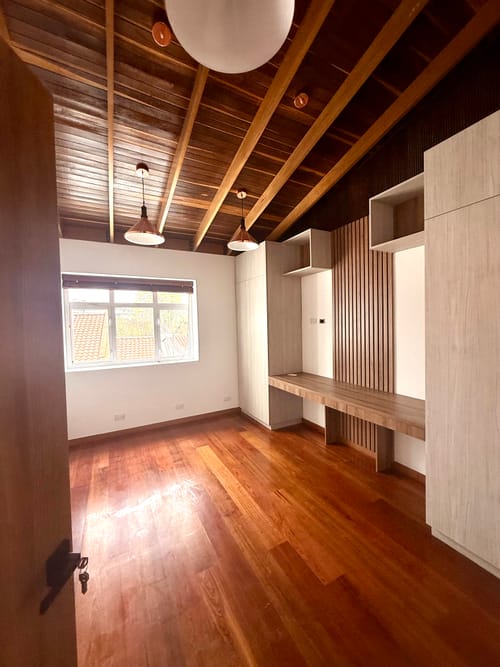 Apartamento de 3 alcobas en venta en Chapinero, Bogotá, 123 m² · foto 14 de 14