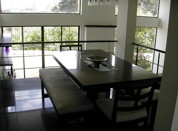 Casa de 3 alcobas en venta en Bosques Del Marques, Bogotá, 262 m² · foto 3 de 5