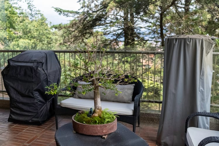 Apartamento de 4 alcobas en venta en Cerros De Suba, Bogotá, 275 m² · foto 2 de 24