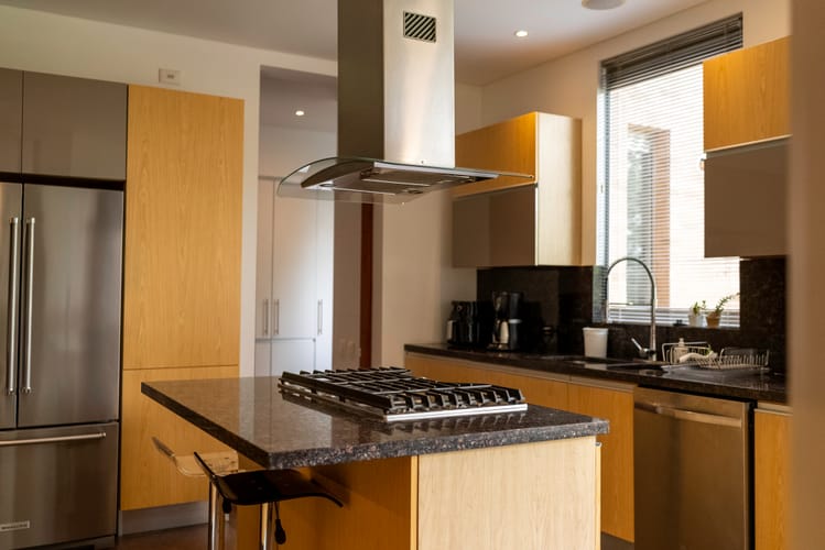 Apartamento de 4 alcobas en venta en Cerros De Suba, Bogotá, 275 m² · foto 5 de 24