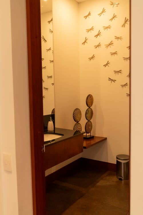 Apartamento de 4 alcobas en venta en Cerros De Suba, Bogotá, 275 m² · foto 9 de 24