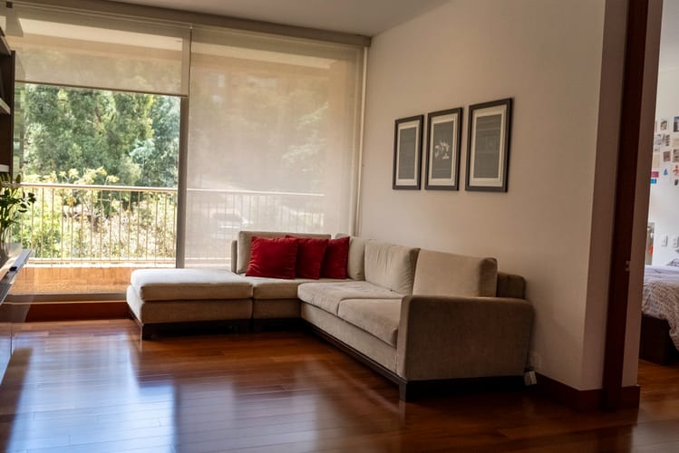 Apartamento de 4 alcobas en venta en Cerros De Suba, Bogotá, 275 m² · foto 14 de 24
