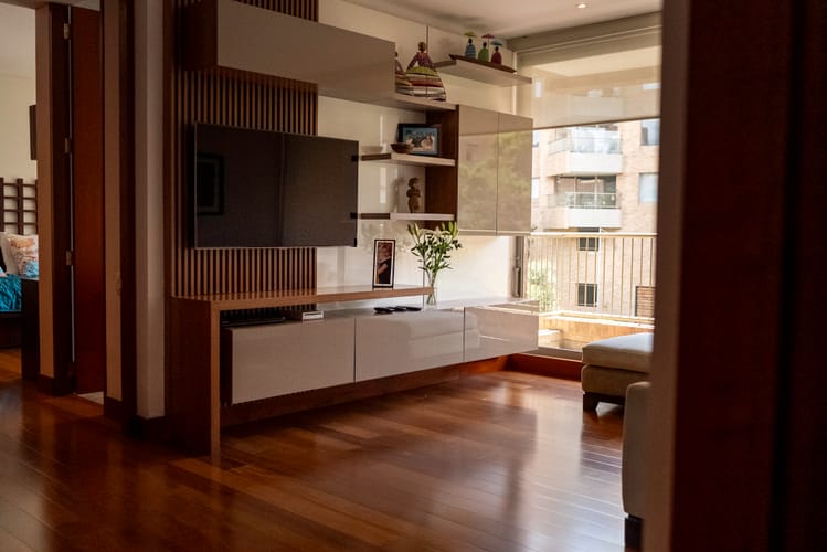 Apartamento de 4 alcobas en venta en Cerros De Suba, Bogotá, 275 m² · foto 15 de 24