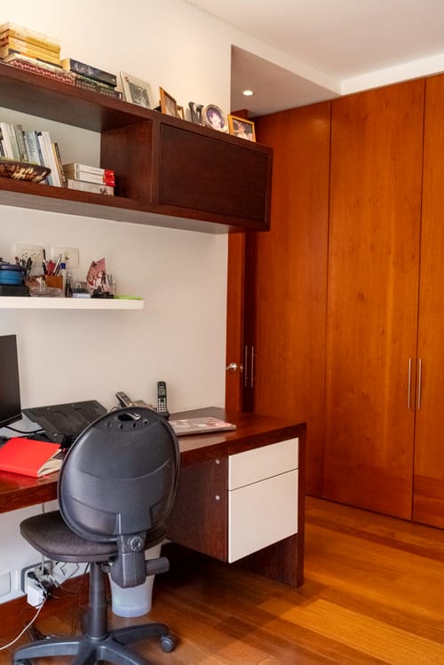 Apartamento de 4 alcobas en venta en Cerros De Suba, Bogotá, 275 m² · foto 17 de 24