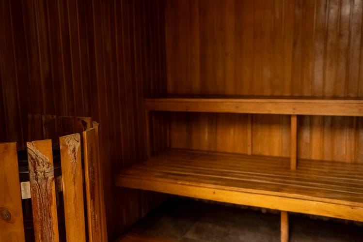 Apartamento de 4 alcobas en venta en Cerros De Suba, Bogotá, 275 m² · foto 23 de 24