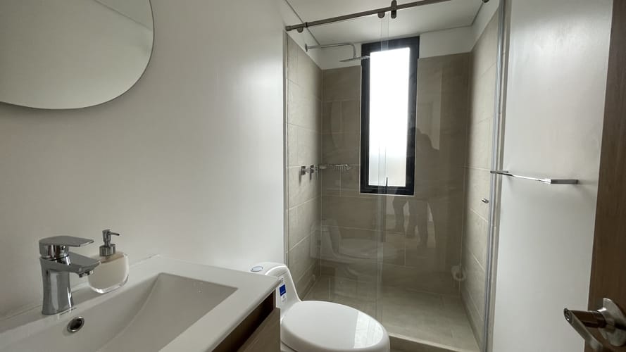 Apartamento en venta en Barrios Unidos, Bogotá · foto 11 de 21