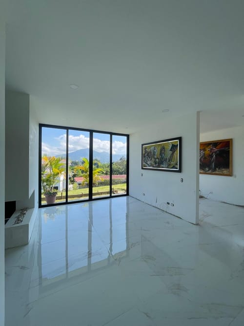 Casa de 3 alcobas en venta en Villa Verde, Pereira · foto 4 de 10