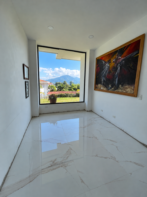 Casa de 3 alcobas en venta en Villa Verde, Pereira · foto 5 de 10